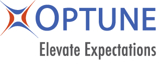 Optune Logo